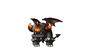Monster of the Week
