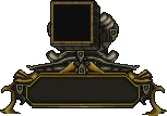 Monster Pedestal and Players Online Box